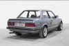 BMW 316i E30 1,6 125 hk Aut